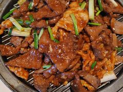 -老城味道·传统天津菜(杨柳青店)