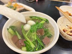 -蔡先生(双阳路店)