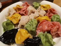 -汇丰苑·海鲜青岛菜(中山路大鲍岛店)
