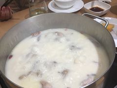 -湯系·煲汤手艺人(东二环泰禾广场店)