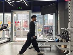 -EASY POWER健身工作室(浦东大道店)
