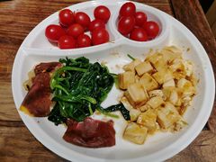 -素满香·食养自助(天一广场店)