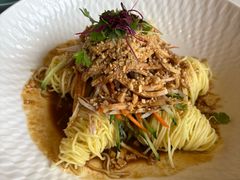 鸡丝凉面-湖鱼湖·蓉亭食贝(亚运村店)