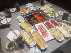 -海底捞火锅(金桥太茂商业广场店)
