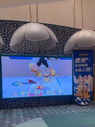 -奈尔宝家庭中心·亲子餐厅(苏州大悦城店)