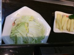 -川中故事·成都老火锅(东书房店)