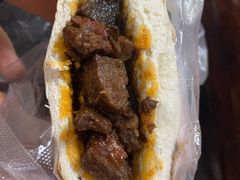 -段生记肉丸糊辣汤(西铁大明宫住宅小区店)