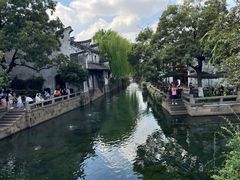 -嘉兴月河历史街区