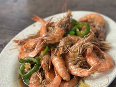 -贞姨美食·老字号海鲜大排档