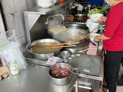 -坚记面店(一德路店)