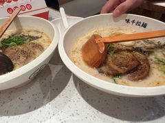 -味千拉面(淮安楚州万达店)