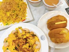 -深仔记茶餐厅(亚士厘道店)