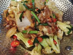 -湖兰金牌小炒肉(椒江万达店)