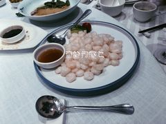 清炒河虾仁-和记小菜(七宝店)