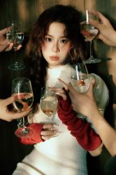 -WAVE SODA摄影工作室