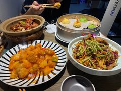 -隆喜元鱼汤包·海鲜(中联广场店)