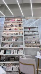 -Face Score美甲美睫皮肤管理