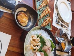 -Mr.Fish鱼鲜生海鲜放题(高德置地冬广场店)