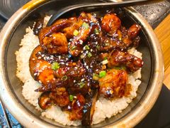 -九田家黑牛烤肉料理(太阳城店)