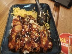 -Sushi Love 创意寿司(丽影广场店)