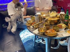 -琥珀川糟粕醋火锅(慈云寺店)