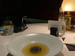 -三嚥阁 La Villa Restaurant