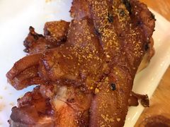 -喝丢一只鞋海鲜烧烤·海肠捞饭(文体街店)