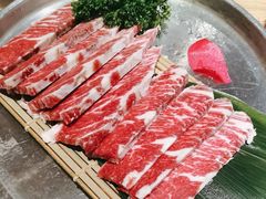 -汉拿山(北京上地华联店)