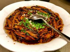 响油鳝糊-小溪桥三号院子(华庄店)
