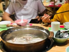 -椰夫人·养生椰子鸡(金沙洲永旺店)