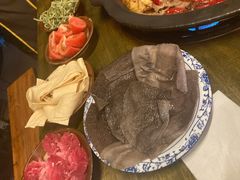 疯狂鲜毛肚-黄潇洒老火锅(九眼桥宏济巷店)