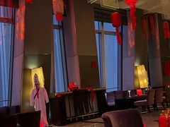 -云·酷 Atmosphere(国贸大酒店)