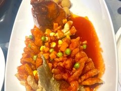-姑苏家宴·苏帮菜·松鼠桂鱼(苏州总店)