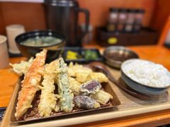-天妇罗内顺田(罗湖店)