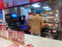 -塔斯汀中国汉堡(木渎店)
