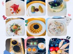-L'ATELIER de Joel Robuchon(外滩18号店)