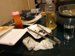 -千纸鹤嫩汁烤肉(西大直街店)