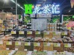 -百佳华佳漾里(坂田店)