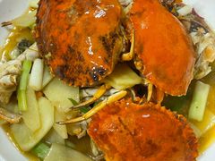 -辣螃铠盆盆蟹大排档(总店)