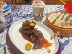 -图味美小黄鱼·景德菜(浙江路店)