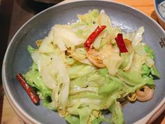 -云海肴云南菜·蒸汽石锅鱼(北京良乡华冠店)