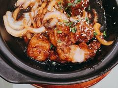 -老西门·常州菜(新区店)