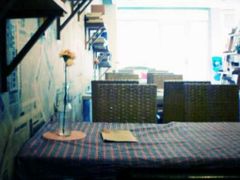 -参差咖啡(水果湖公园店)