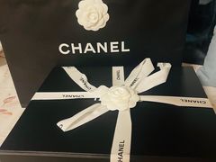 -CHANEL(恒隆广场店)