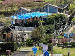 -东海半边山旅游度假区