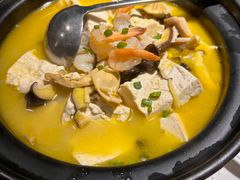 -刀板香·安徽菜(国购IFC店)