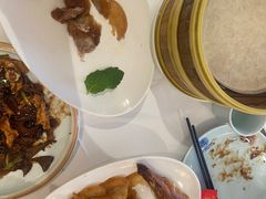 -惠丰堂饭庄·烤鸭·京味菜(翠微路店)