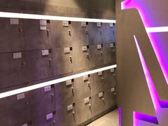 -威尔仕健身·游泳(中港汇店)