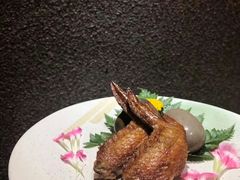 -吉之仙•中国制造•出口级食材日料店(领事馆总店)