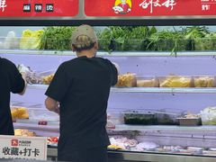 -刘文祥麻辣烫(蛇口店)